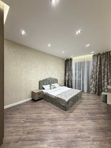 Satılır 5 otaqlı həyət evi/bağ evi 220 m², Mərdəkan q., photo 23 from 32