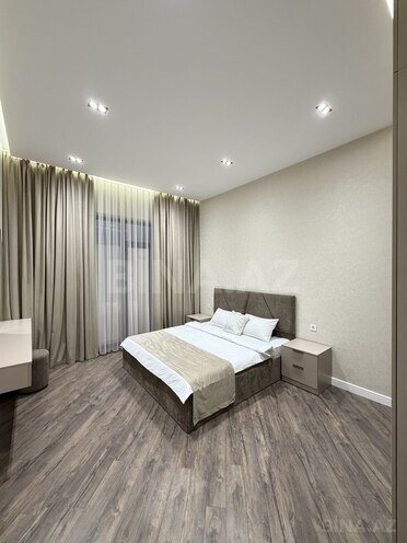 Satılır 5 otaqlı həyət evi/bağ evi 220 m², Mərdəkan q., photo 19 from 32