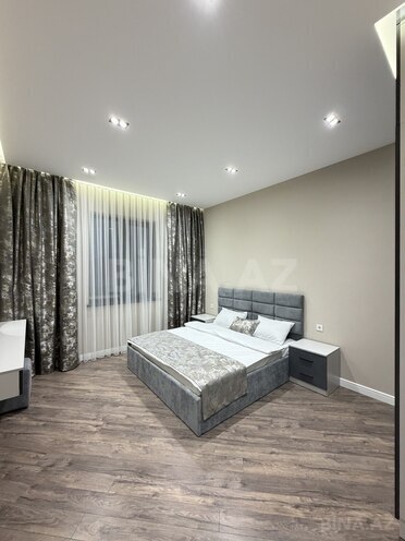Satılır 5 otaqlı həyət evi/bağ evi 220 m², Mərdəkan q., photo 25 from 32