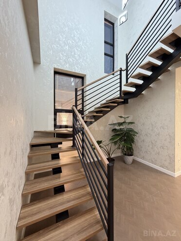 Satılır 5 otaqlı həyət evi/bağ evi 220 m², Mərdəkan q., photo 21 from 32