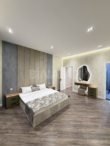 Satılır 5 otaqlı həyət evi/bağ evi 220 m², Mərdəkan q., photo 29 from 32