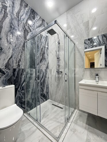 Satılır 5 otaqlı həyət evi/bağ evi 220 m², Mərdəkan q., photo 27 from 32
