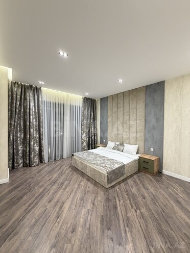 Satılır 5 otaqlı həyət evi/bağ evi 220 m², Mərdəkan q., photo 28 from 32