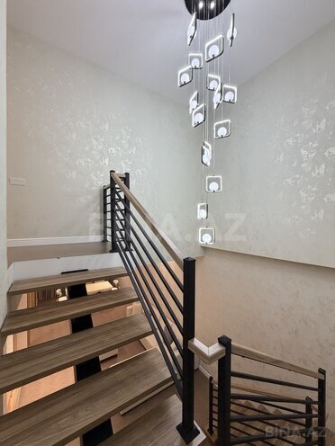 Satılır 5 otaqlı həyət evi/bağ evi 220 m², Mərdəkan q., photo 22 from 32