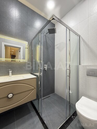 Satılır 5 otaqlı həyət evi/bağ evi 220 m², Mərdəkan q., photo 18 from 32