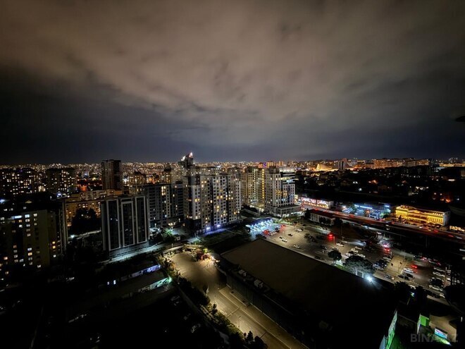 Продается 2-комн. новостройка 70 м², м. Шах Исмаил Хатаи, photo 5 from 15