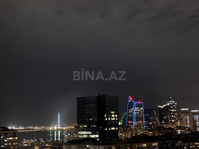 Продается 2-комн. новостройка 70 м², м. Шах Исмаил Хатаи, photo 3 from 15