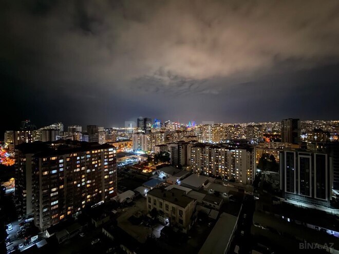 Продается 2-комн. новостройка 70 м², м. Шах Исмаил Хатаи, photo 4 from 15