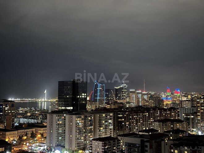 Продается 2-комн. новостройка 70 м², м. Шах Исмаил Хатаи, photo 14 from 15