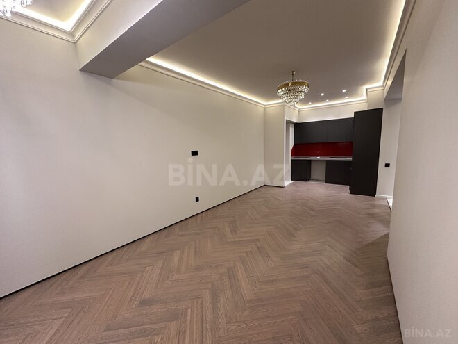 Продается 2-комн. новостройка 70 м², м. Шах Исмаил Хатаи, photo 12 from 15