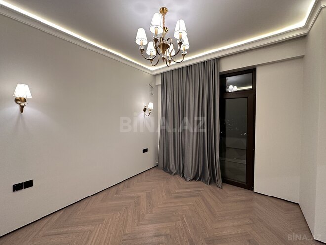 Продается 2-комн. новостройка 70 м², м. Шах Исмаил Хатаи, photo 11 from 15