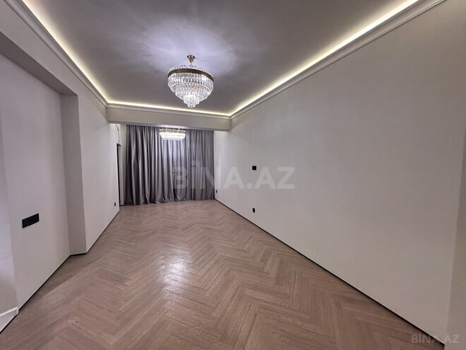Продается 2-комн. новостройка 70 м², м. Шах Исмаил Хатаи, photo 1 from 15