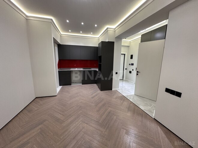 Продается 2-комн. новостройка 70 м², м. Шах Исмаил Хатаи, photo 8 from 15