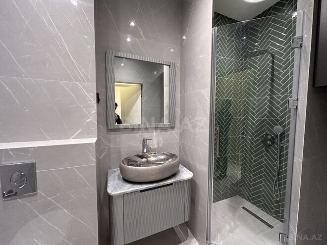 Продается 2-комн. новостройка 70 м², м. Шах Исмаил Хатаи, photo 7 from 15