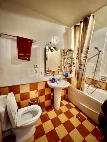 Satılır 5 otaqlı yeni tikili 186 m², 20 Yanvar m., photo 21 from 27
