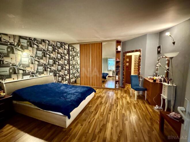 Satılır 5 otaqlı yeni tikili 186 m², 20 Yanvar m., photo 5 from 27