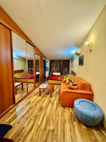 Satılır 5 otaqlı yeni tikili 186 m², 20 Yanvar m., photo 24 from 27