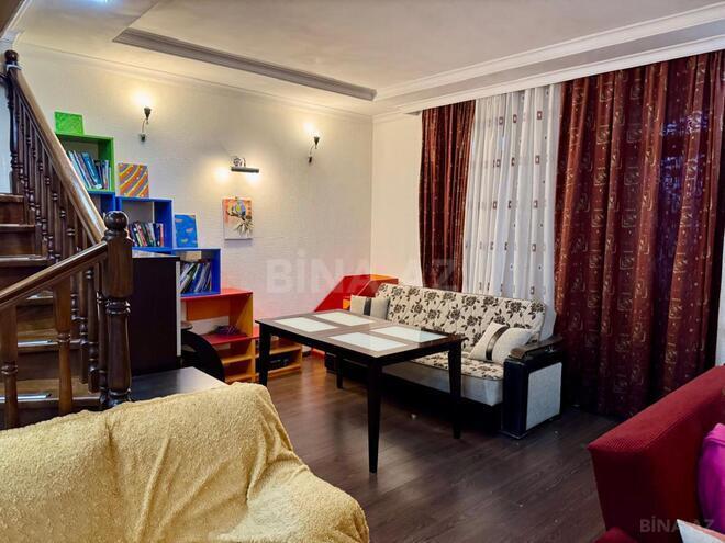 Satılır 5 otaqlı yeni tikili 186 m², 20 Yanvar m., photo 10 from 27