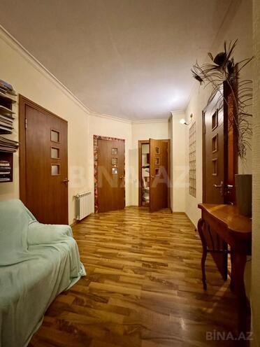 Satılır 5 otaqlı yeni tikili 186 m², 20 Yanvar m., photo 23 from 27