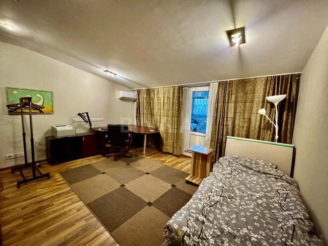 Satılır 5 otaqlı yeni tikili 186 m², 20 Yanvar m., photo 22 from 27