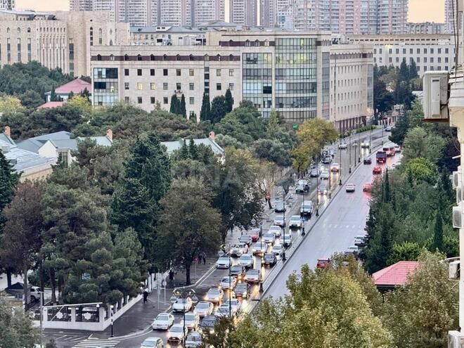 Satılır 5 otaqlı yeni tikili 186 m², 20 Yanvar m., photo 14 from 27