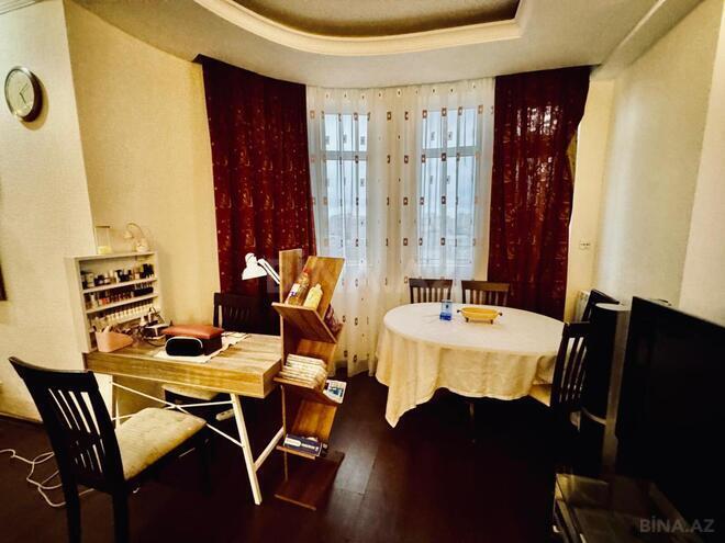 Satılır 5 otaqlı yeni tikili 186 m², 20 Yanvar m., photo 19 from 27