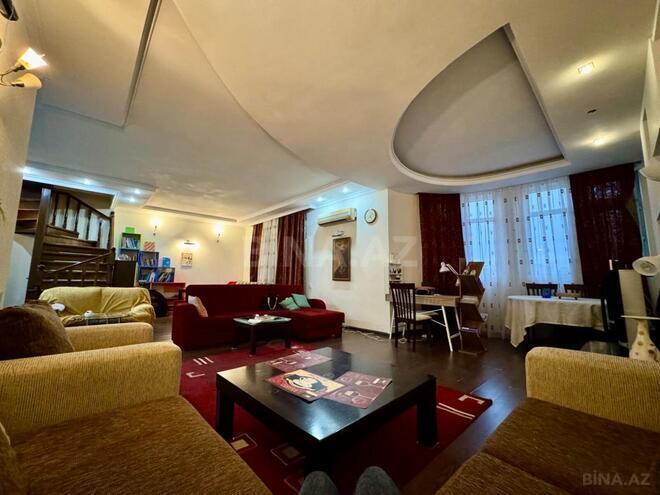 Satılır 5 otaqlı yeni tikili 186 m², 20 Yanvar m., photo 1 from 27