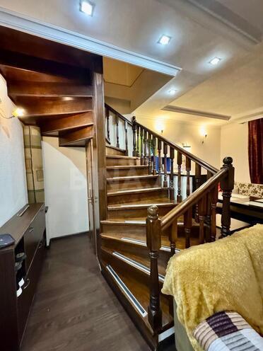 Satılır 5 otaqlı yeni tikili 186 m², 20 Yanvar m., photo 13 from 27