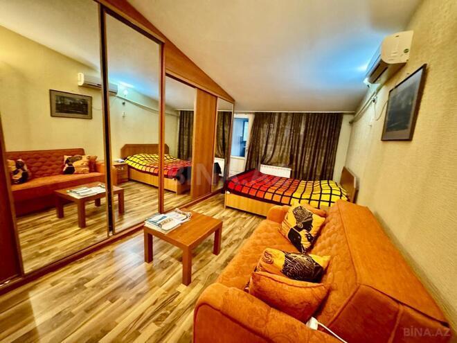 Satılır 5 otaqlı yeni tikili 186 m², 20 Yanvar m., photo 17 from 27