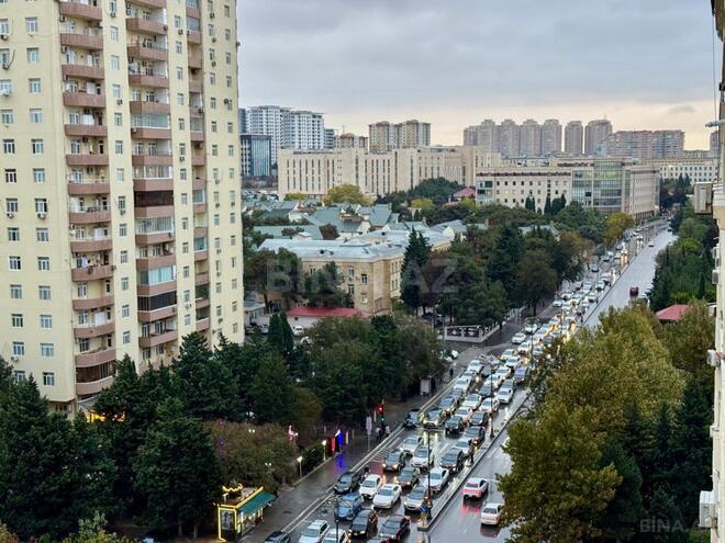 Satılır 5 otaqlı yeni tikili 186 m², 20 Yanvar m., photo 26 from 27