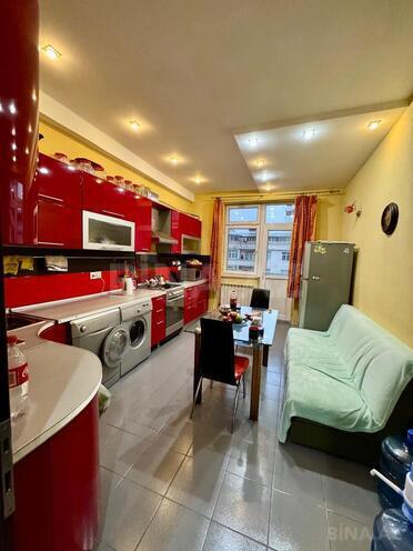 Satılır 5 otaqlı yeni tikili 186 m², 20 Yanvar m., photo 9 from 27