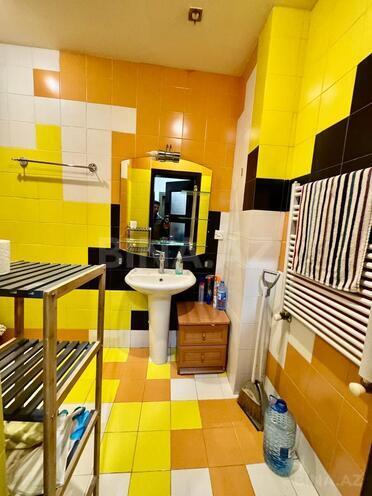 Satılır 5 otaqlı yeni tikili 186 m², 20 Yanvar m., photo 16 from 27