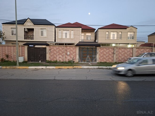 Satılır 1 otaqlı həyət evi/bağ evi 30 m², Abşeron r., photo 1 from 19