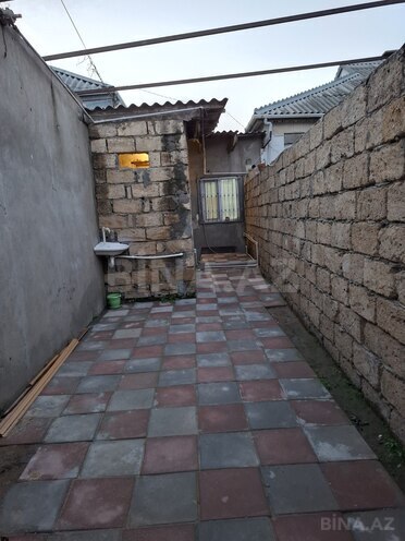 Satılır 1 otaqlı həyət evi/bağ evi 30 m², Abşeron r., photo 7 from 19