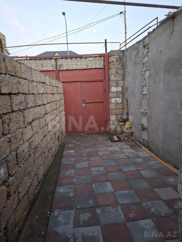 Satılır 1 otaqlı həyət evi/bağ evi 30 m², Abşeron r., photo 8 from 19