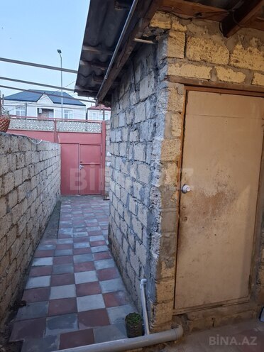 Satılır 1 otaqlı həyət evi/bağ evi 30 m², Abşeron r., photo 9 from 19