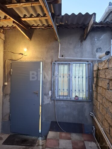 Satılır 1 otaqlı həyət evi/bağ evi 30 m², Abşeron r., photo 10 from 19