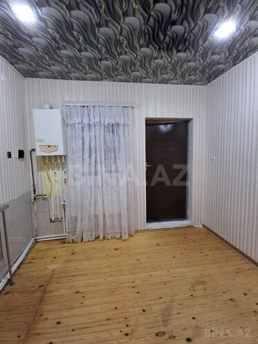 Satılır 1 otaqlı həyət evi/bağ evi 30 m², Abşeron r., photo 15 from 19