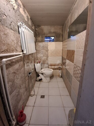 Satılır 1 otaqlı həyət evi/bağ evi 30 m², Abşeron r., photo 18 from 19