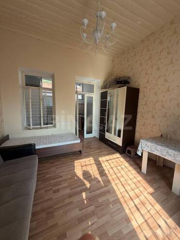 İcarəyə verilir 1 otaqlı köhnə tikili 35 m², 28 May m., photo 3 from 7