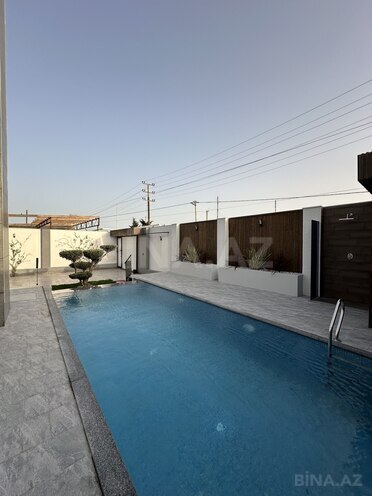 Satılır 4 otaqlı həyət evi/bağ evi 240 m², Şüvəlan q., photo 7 from 20