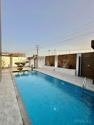 Satılır 4 otaqlı həyət evi/bağ evi 240 m², Şüvəlan q., photo 6 from 20
