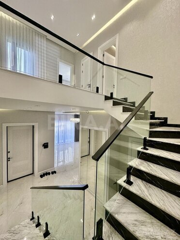 Satılır 4 otaqlı həyət evi/bağ evi 240 m², Şüvəlan q., photo 12 from 20