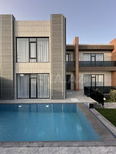 Satılır 4 otaqlı həyət evi/bağ evi 240 m², Şüvəlan q., photo 5 from 20