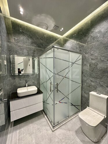 Satılır 4 otaqlı həyət evi/bağ evi 240 m², Şüvəlan q., photo 13 from 20