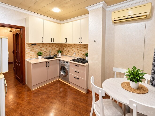 Продается 2-комн. вторичка 40 м², пос. Бакиханова, photo 9 from 12