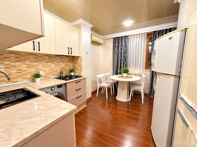 Продается 2-комн. вторичка 40 м², пос. Бакиханова, photo 8 from 12