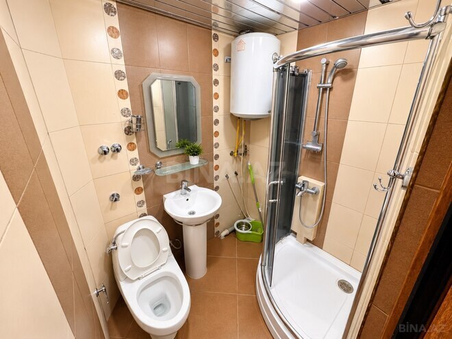 Продается 2-комн. вторичка 40 м², пос. Бакиханова, photo 7 from 12