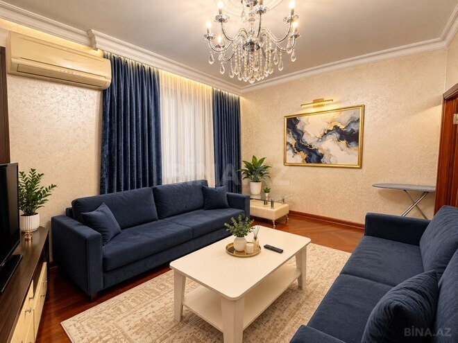 Продается 2-комн. вторичка 40 м², пос. Бакиханова, photo 3 from 12