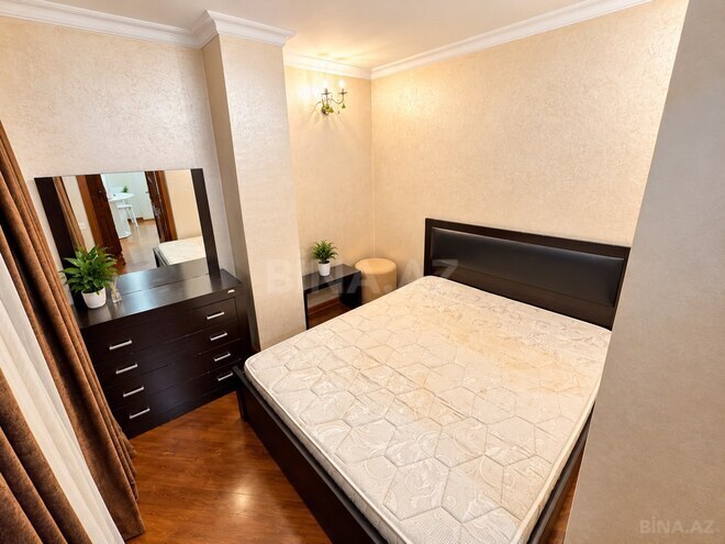 Продается 2-комн. вторичка 40 м², пос. Бакиханова, photo 11 from 12